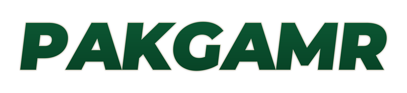 pakgamr